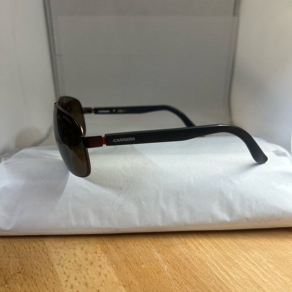 Carrera sunglasses polarized - Picture 2 of 4